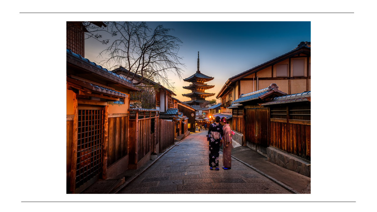 旅遊日語課程